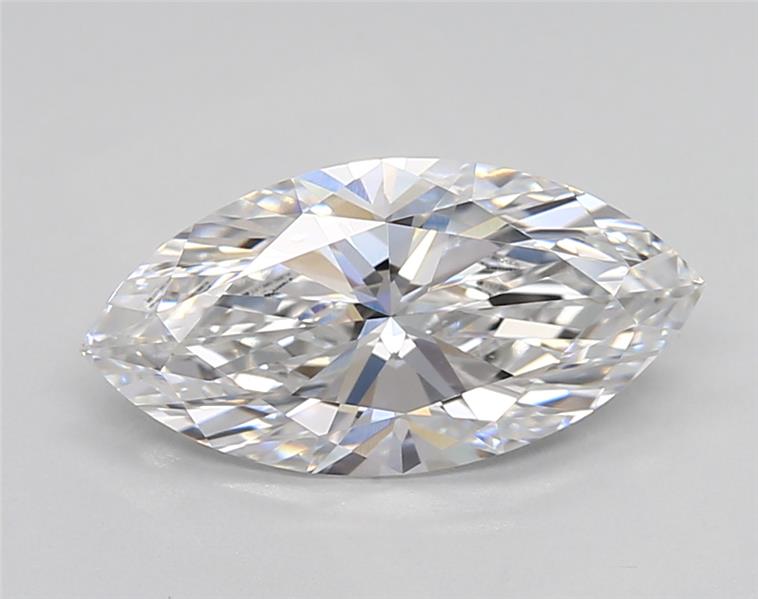 IGI 1.91 Carat Marquise Lab Grown Diamond