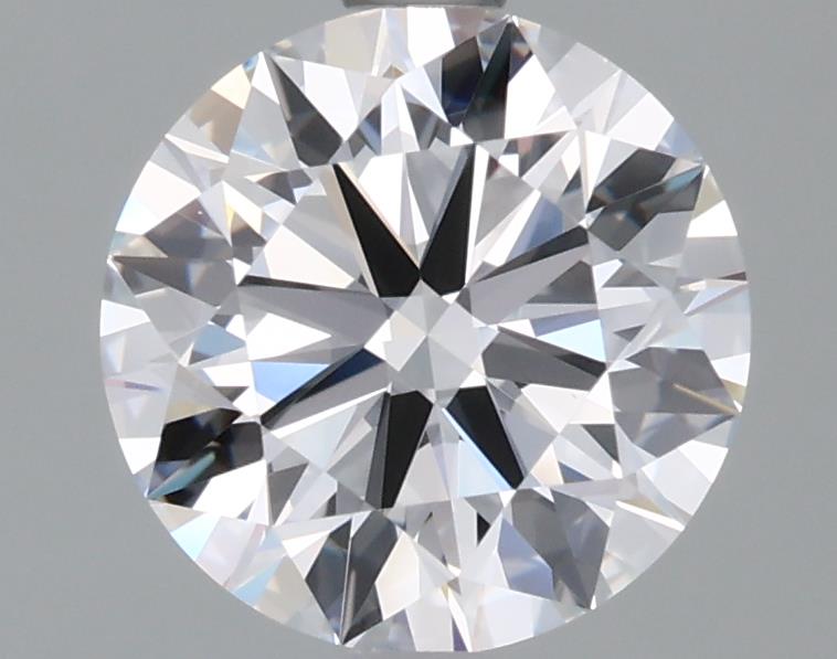 IGI 1.62 Carat Round Brilliant Lab Grown Diamond