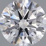 IGI 1.44 Carat Round Brilliant Lab Grown Diamond