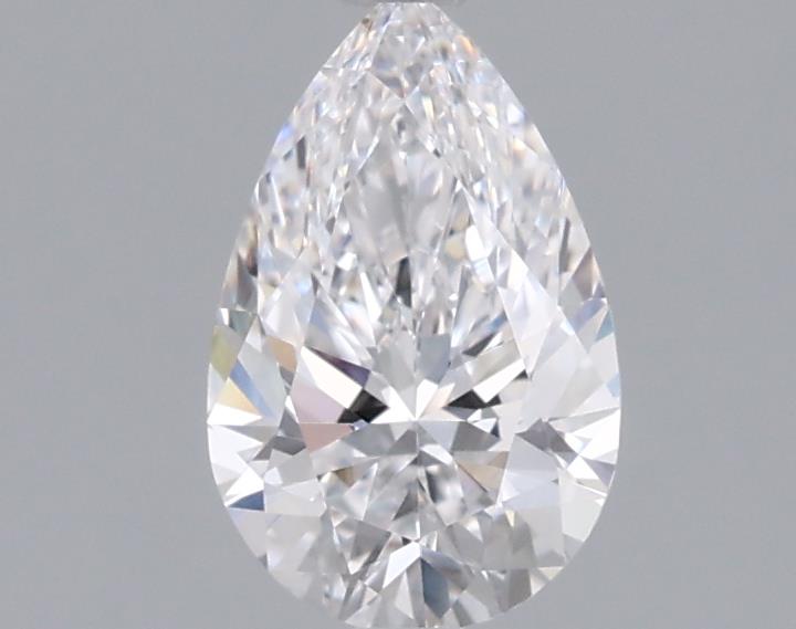 IGI 1.01 Carat Pear Lab Grown Diamond 人工培育鑽石 實驗室人造鑽石