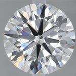 IGI 2.04 Carat Round Brilliant Lab Grown Diamond 人工培育鑽石 實驗室人造鑽石