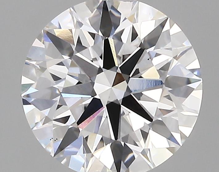 IGI 1.9 Carat Round Brilliant Lab Grown Diamond