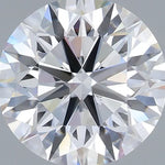 IGI 2.21 Carat Round Brilliant Lab Grown Diamond 人工培育鑽石 實驗室人造鑽石