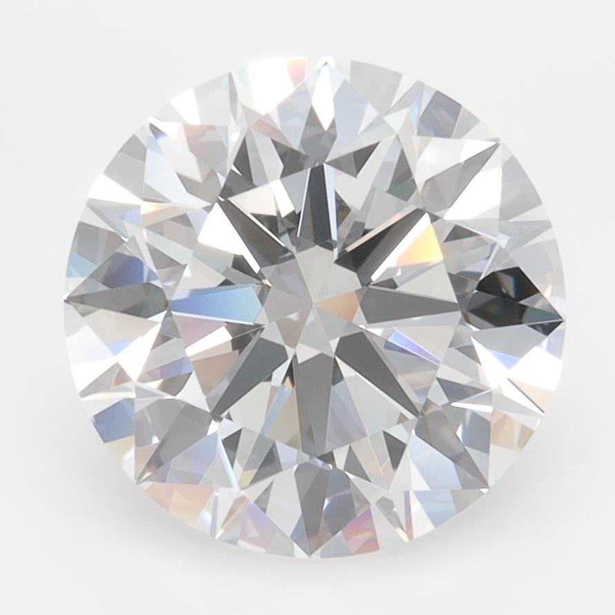 IGI 2.30 Carat Round Brilliant Lab Grown Diamond 人工培育鑽石 實驗室人造鑽石