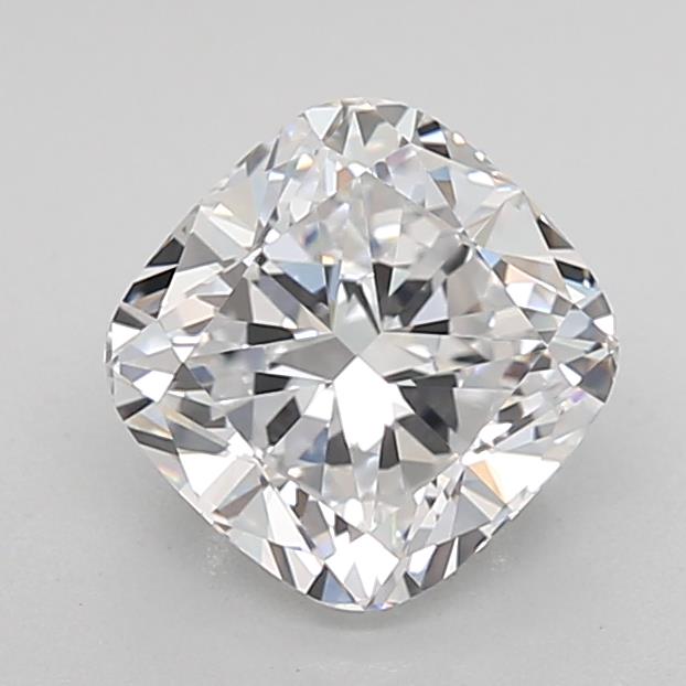 IGI 1.71 Carat Cushion Lab Grown Diamond