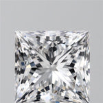 IGI 1.71 Carat Princess Cut Lab Grown Diamond 人工培育鑽石 實驗室人造鑽石