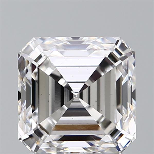 IGI 1.85 Carat Asscher Lab Grown Diamond 人工培育鑽石 實驗室人造鑽石