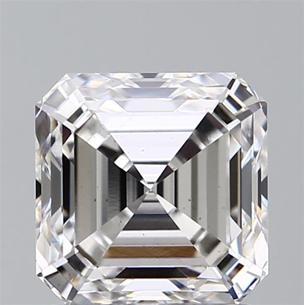 IGI 1.85 Carat Asscher Lab Grown Diamond 人工培育鑽石 實驗室人造鑽石