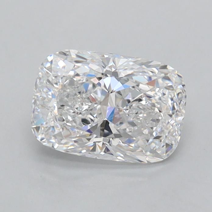 IGI 0.91 Carat Cushion Lab Grown Diamond 人工培育鑽石 實驗室人造鑽石