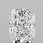IGI 1.01 Carat Cushion Lab Grown Diamond 人工培育鑽石 實驗室人造鑽石