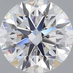 IGI 1.57 Carat Round Brilliant Lab Grown Diamond 人工培育鑽石 實驗室人造鑽石