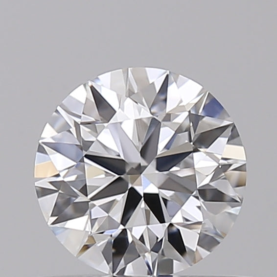 IGI 0.55 Carat 圓形 - Round Brilliant 培育鑽石 Lab Grown Diamond 人造鑽石 人工鑽石 實驗室鑽石 培養鑽石 香港 培育鑽 