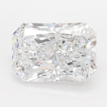 IGI 2.43 Carat Radiant Cut Lab Grown Diamond 人工培育鑽石 實驗室人造鑽石