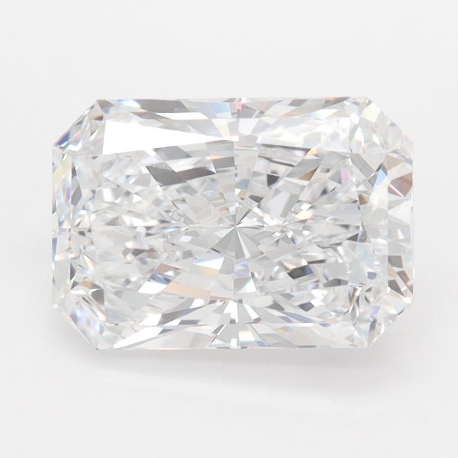 IGI 2.43 Carat Radiant Cut Lab Grown Diamond 人工培育鑽石 實驗室人造鑽石