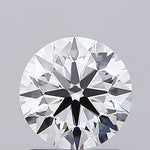 IGI 1.14 Carat Round Brilliant Lab Grown Diamond