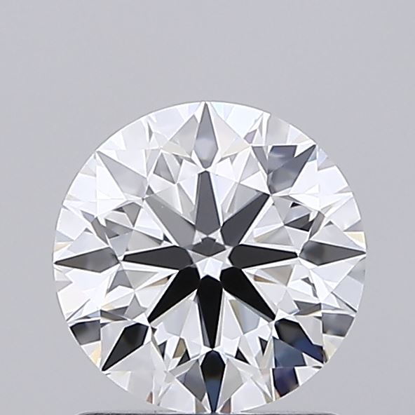 IGI 1.14 Carat Round Brilliant Lab Grown Diamond