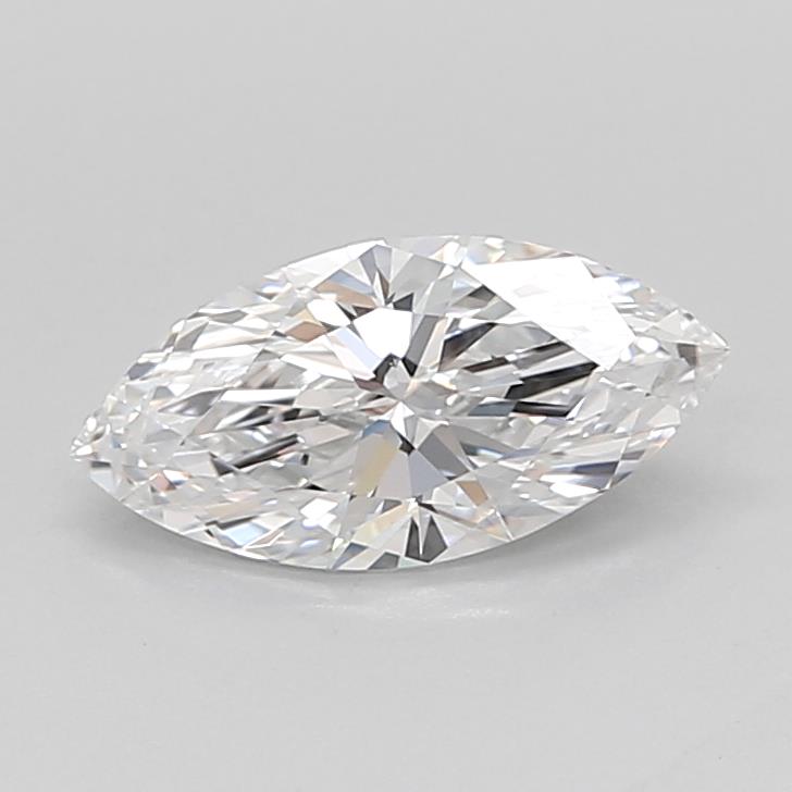IGI 0.92 Carat Marquise Lab Grown Diamond