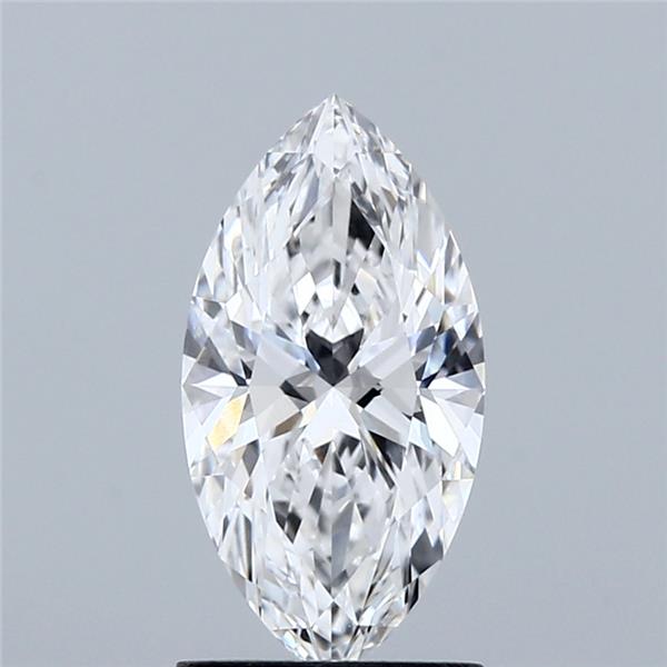 IGI 1.38 Carat Marquise Lab Grown Diamond 人工培育鑽石 實驗室人造鑽石