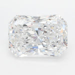 IGI 3.27 Carat Radiant Cut Lab Grown Diamond 人工培育鑽石 實驗室人造鑽石