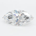 IGI 1.20 Carat Marquise Lab Grown Diamond 人工培育鑽石 實驗室人造鑽石