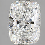 IGI 3.05 Carat Cushion Lab Grown Diamond 人工培育鑽石 實驗室人造鑽石