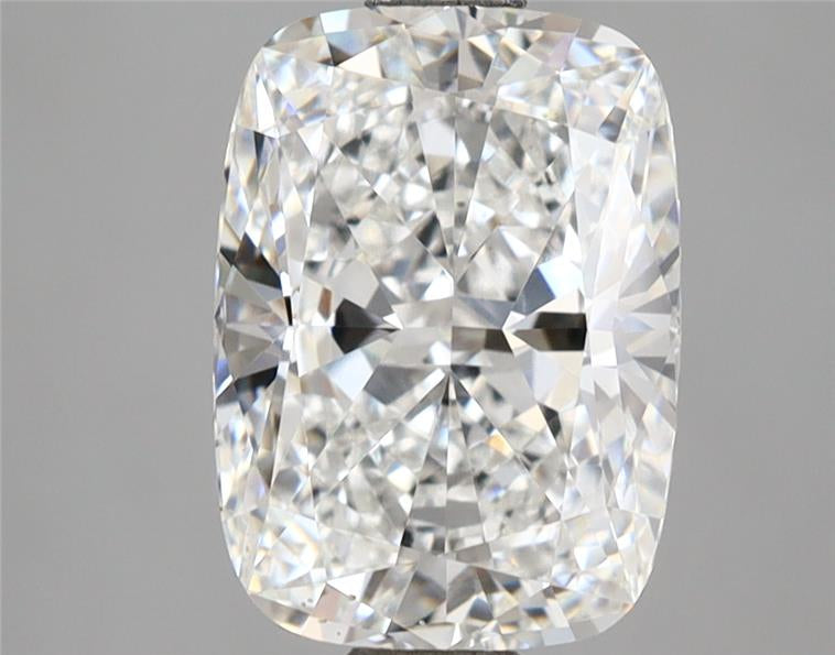 IGI 3.05 Carat Cushion Lab Grown Diamond 人工培育鑽石 實驗室人造鑽石