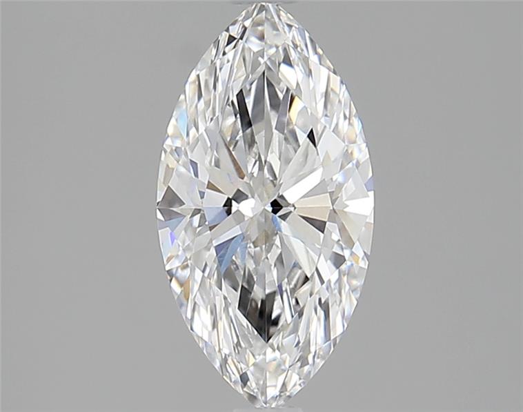 IGI 1.50 Carat Marquise Lab Grown Diamond 人工培育鑽石 實驗室人造鑽石