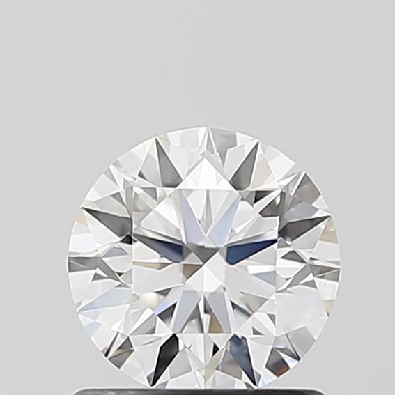 IGI 0.82 Carat Round Brilliant Lab Grown Diamond 人工培育鑽石 實驗室人造鑽石