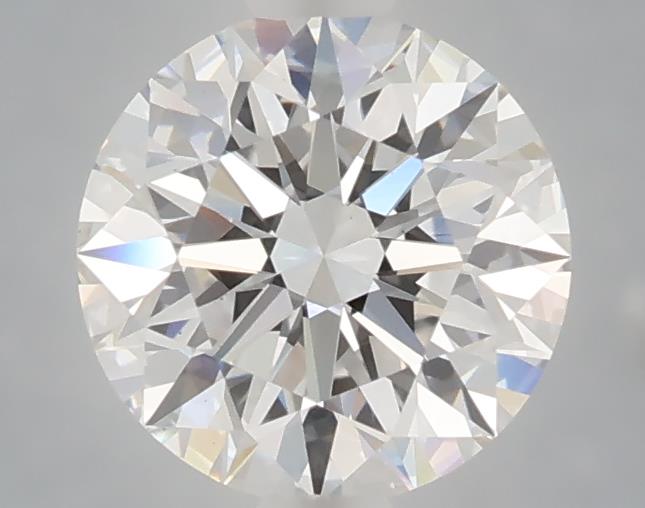 IGI 1.5 Carat Round Brilliant Lab Grown Diamond
