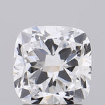 IGI 1.85 Carat Cushion Lab Grown Diamond