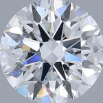 IGI 1.01 Carat Round Brilliant Lab Grown Diamond 人工培育鑽石 實驗室人造鑽石