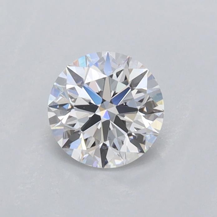 IGI 0.50 Carat Round Brilliant Lab Grown Diamond 人工培育鑽石 實驗室人造鑽石