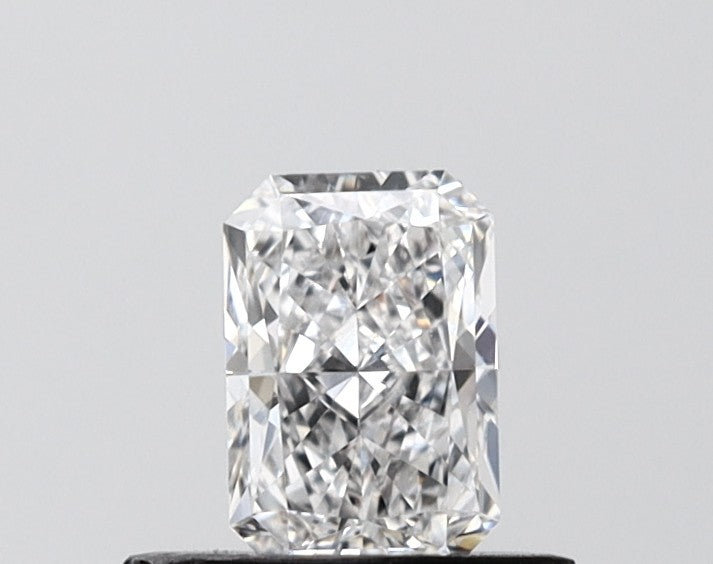 IGI 0.54 Carat Radiant Cut Lab Grown Diamond 人工培育鑽石 實驗室人造鑽石