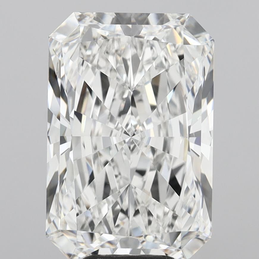 IGI 7.82 Carat Radiant Cut Lab Grown Diamond 人工培育鑽石 實驗室人造鑽石
