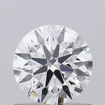 IGI 0.74 Carat Round Brilliant Lab Grown Diamond 人工培育鑽石 實驗室人造鑽石