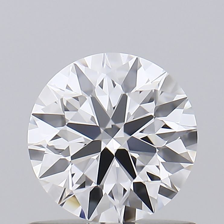 IGI 0.74 Carat Round Brilliant Lab Grown Diamond 人工培育鑽石 實驗室人造鑽石
