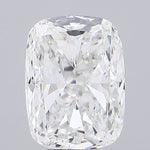 IGI 4.03 Carat Cushion Lab Grown Diamond 人工培育鑽石 實驗室人造鑽石