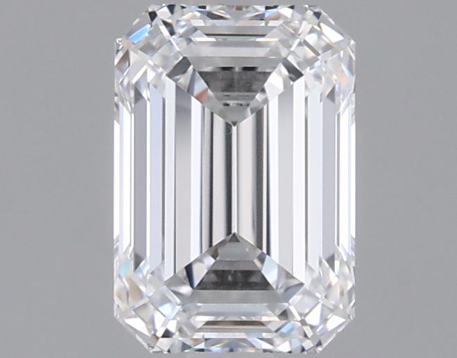 IGI 1.07 Carat Emerald Lab Grown Diamond 人工培育鑽石 實驗室人造鑽石