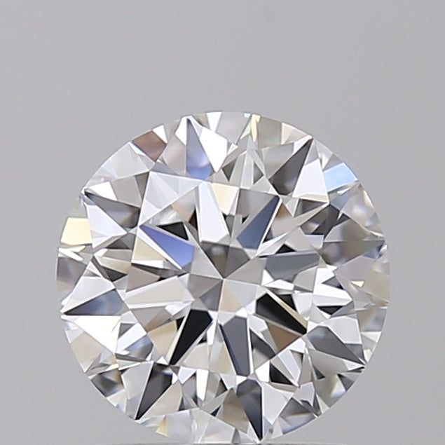 IGI 1.55 Carat 圓形 - Round Brilliant 培育鑽石 Lab Grown Diamond 人造鑽石 人工鑽石 實驗室鑽石 培養鑽石 香港 培育鑽 