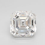 IGI 1.03 Carat Asscher Lab Grown Diamond 人工培育鑽石 實驗室人造鑽石
