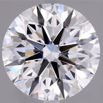 IGI 2.53 Carat Round Brilliant Lab Grown Diamond 人工培育鑽石 實驗室人造鑽石