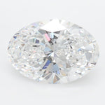 IGI 2.32 Carat Oval Lab Grown Diamond 人工培育鑽石 實驗室人造鑽石