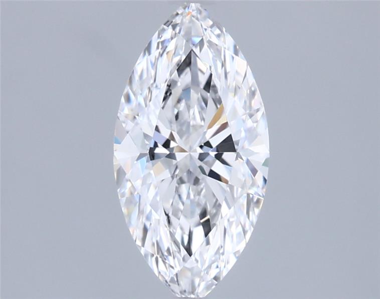 IGI 1.04 Carat Marquise Lab Grown Diamond 人工培育鑽石 實驗室人造鑽石