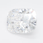 IGI 3.72 Carat Cushion Lab Grown Diamond 人工培育鑽石 實驗室人造鑽石