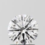 IGI 1.03 Carat Round Brilliant Lab Grown Diamond