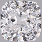 IGI 2.01 Carat Cushion Lab Grown Diamond 人工培育鑽石 實驗室人造鑽石