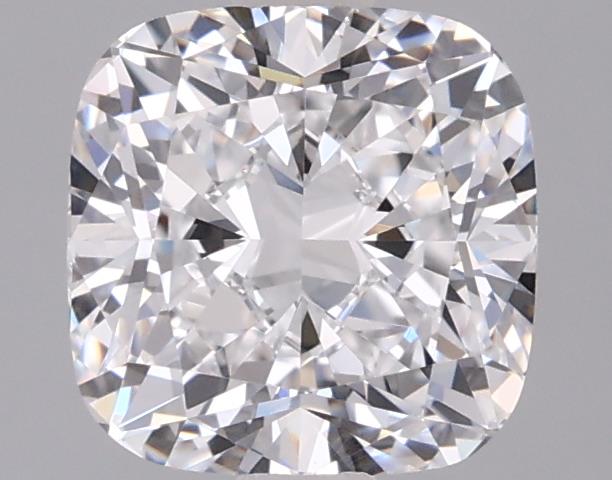 IGI 2.01 Carat Cushion Lab Grown Diamond 人工培育鑽石 實驗室人造鑽石