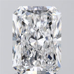IGI 1.84 Carat Radiant Cut Lab Grown Diamond 人工培育鑽石 實驗室人造鑽石
