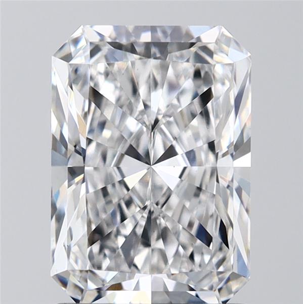 IGI 1.84 Carat Radiant Cut Lab Grown Diamond 人工培育鑽石 實驗室人造鑽石