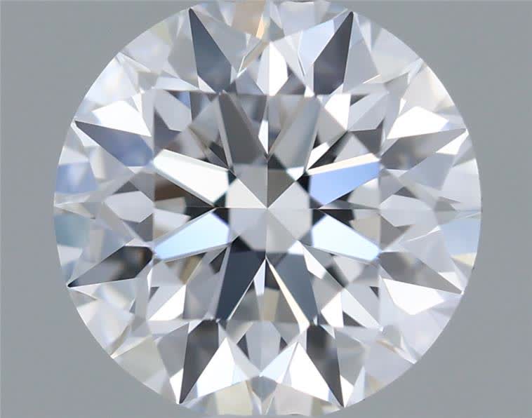 IGI 0.99 Carat Round Brilliant Lab Grown Diamond